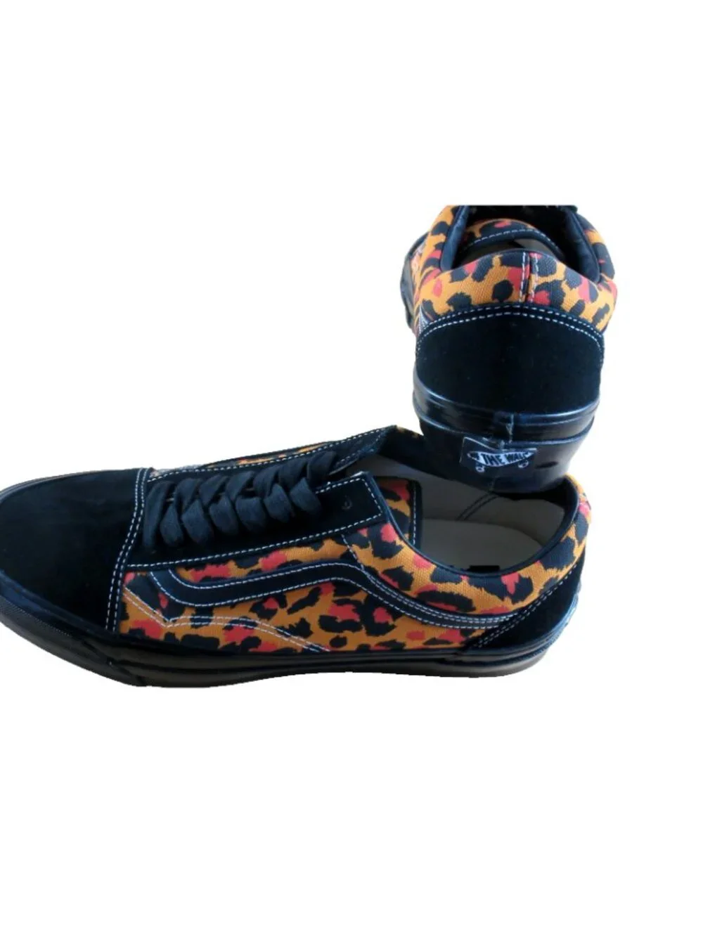 Vans men lx