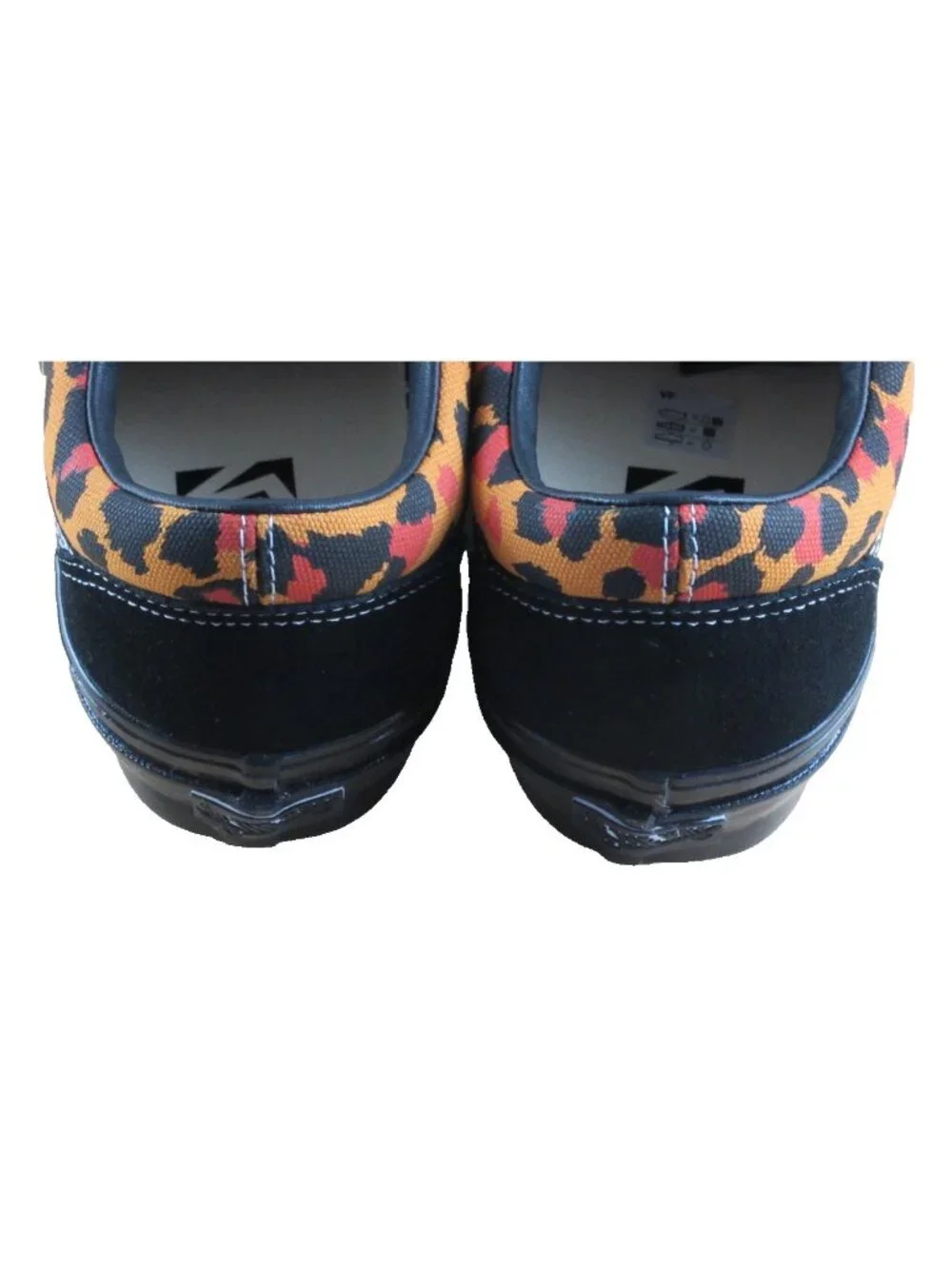Vans men lx