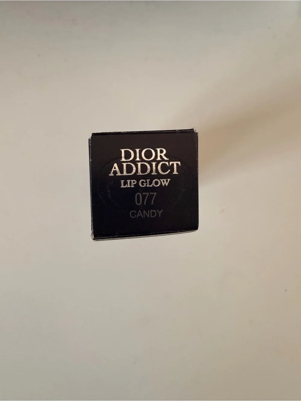 Dior nib never