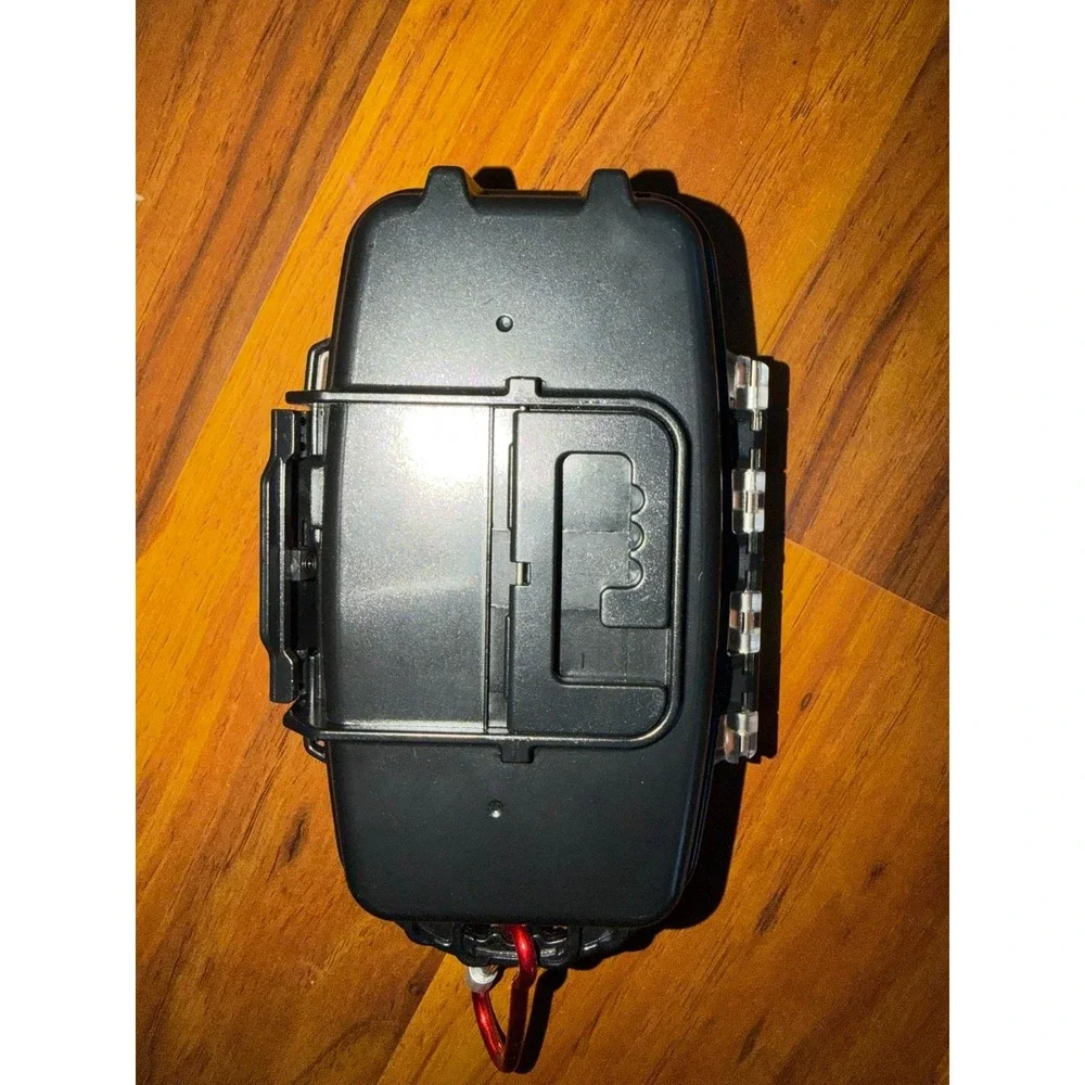 Pelican case like