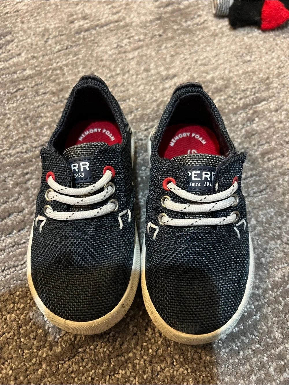 Sperry memory lightweight