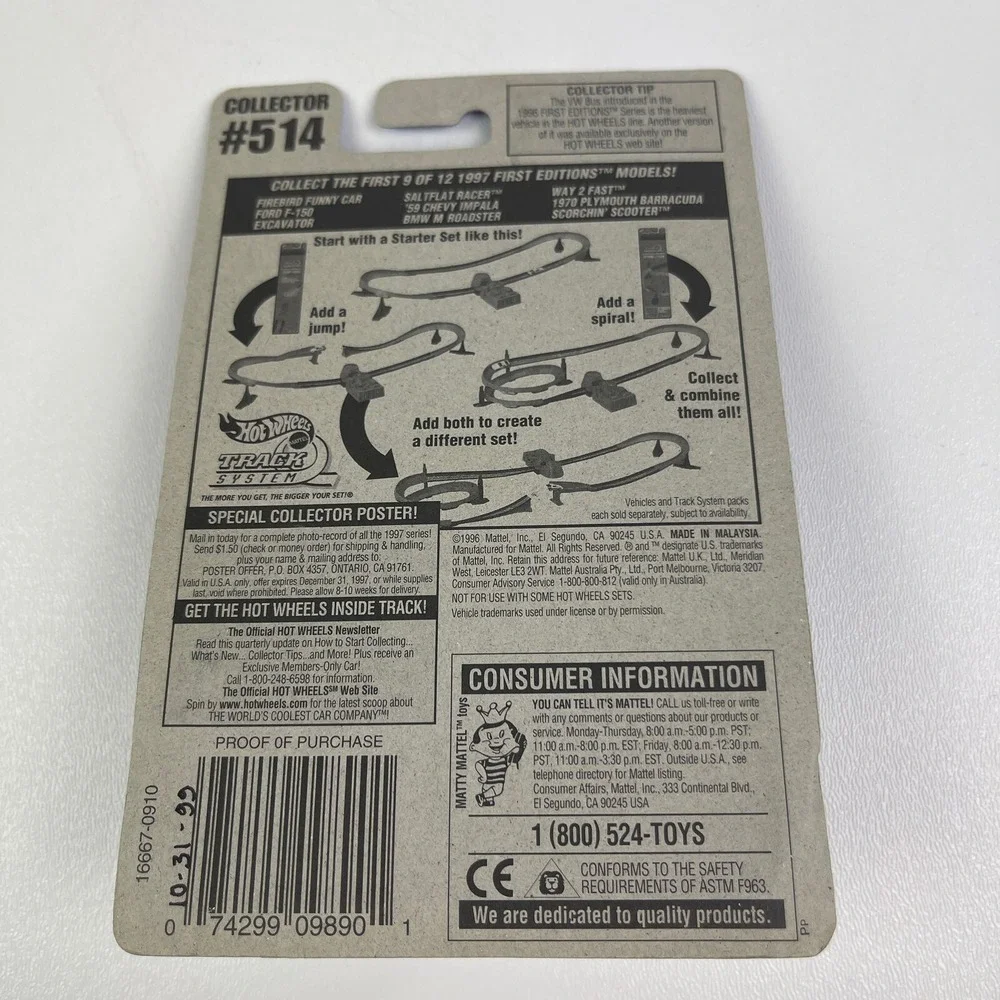 Hot Wheels please see
