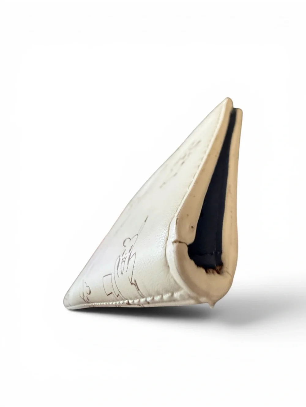 Loungefly zip wallet