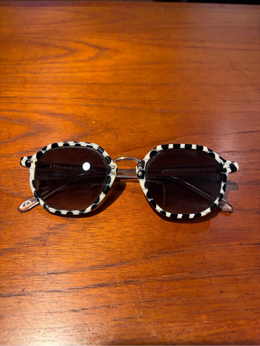 KREWE sunglasses style