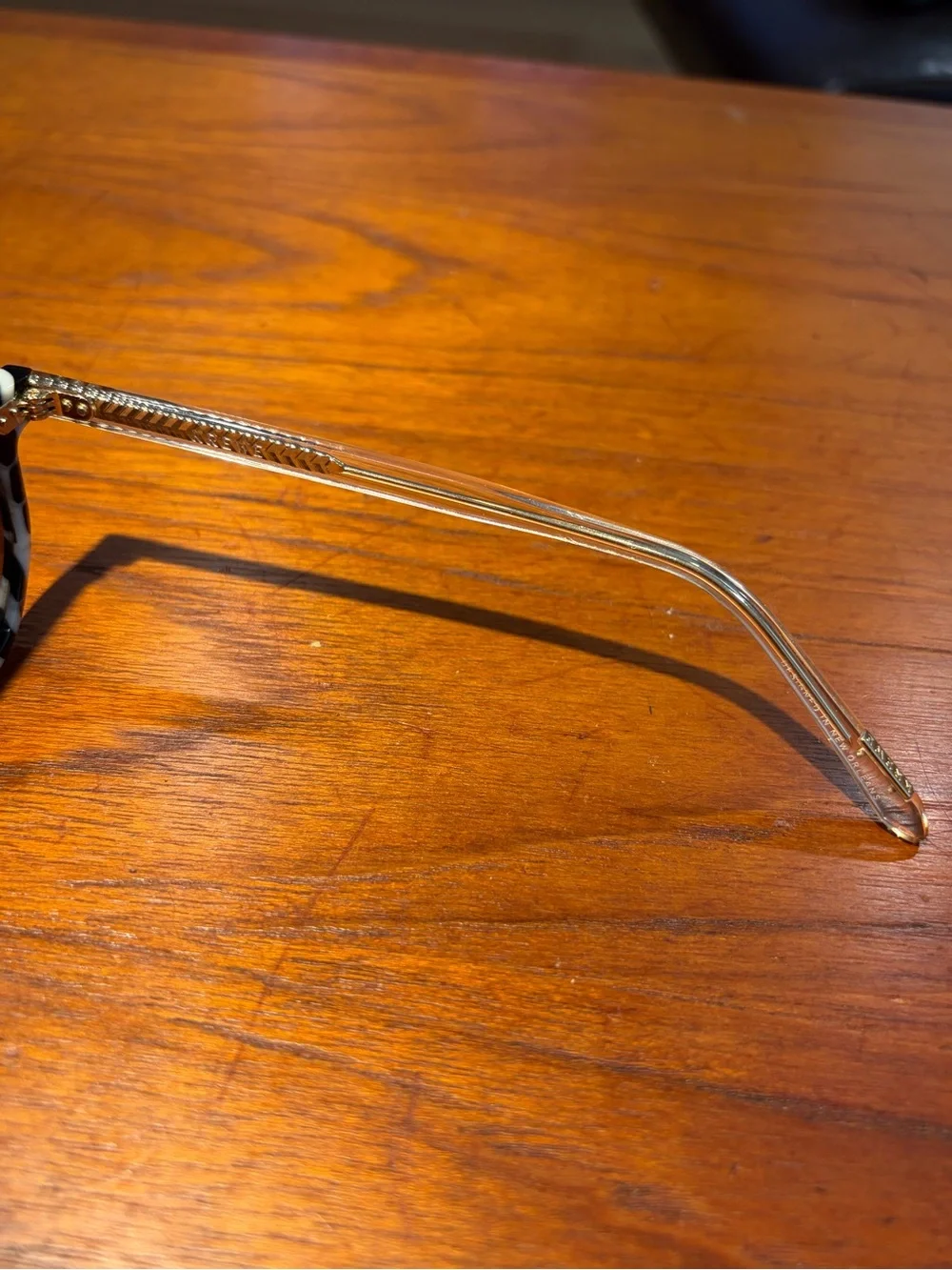 KREWE sunglasses style