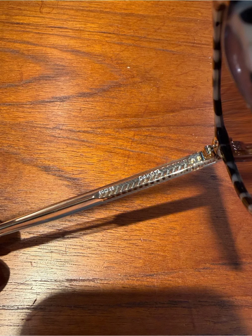 KREWE sunglasses style