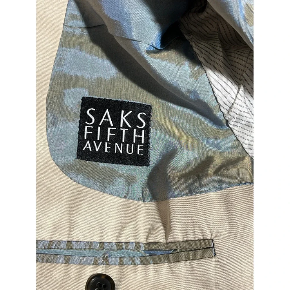 Saks Fifth Avenue saks fifth