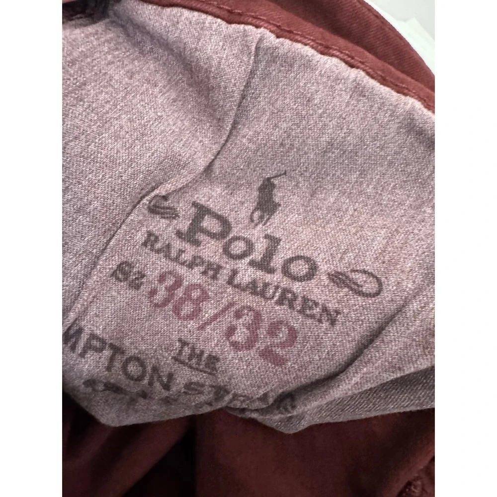 Polo Ralph Lauren new tag