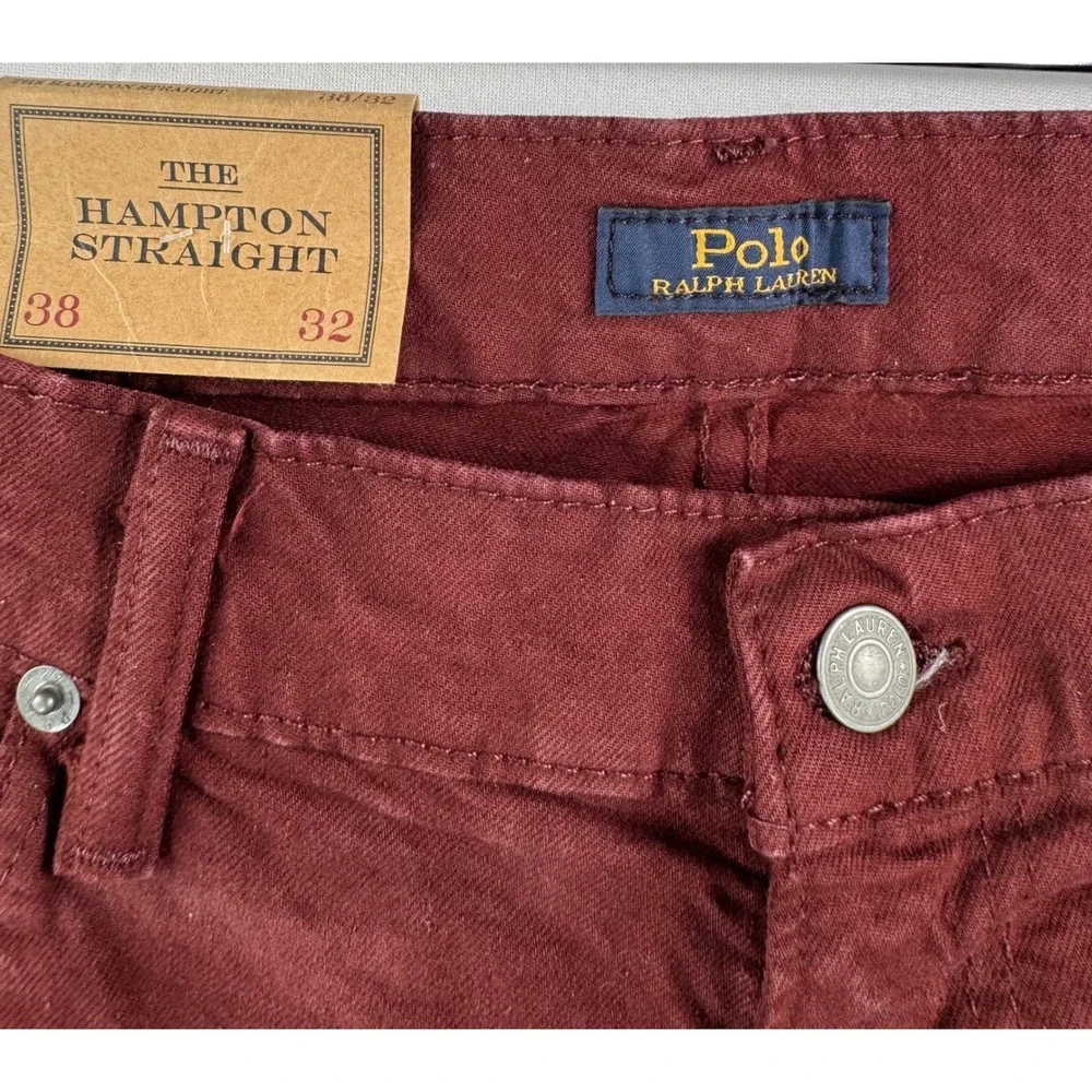 Polo Ralph Lauren new tag
