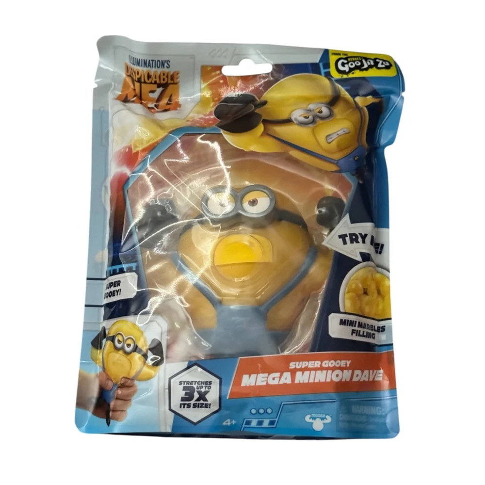 moose toys this new