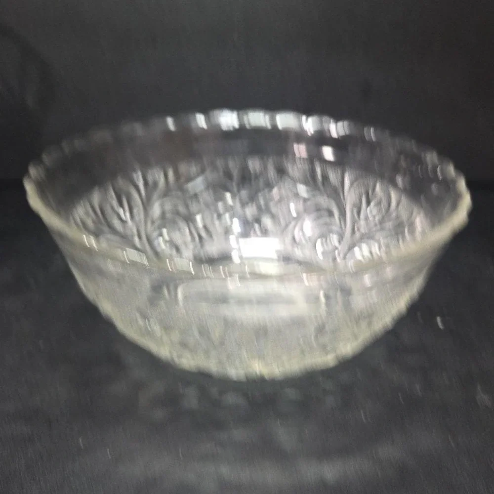 Anchor Hocking classic dining piece