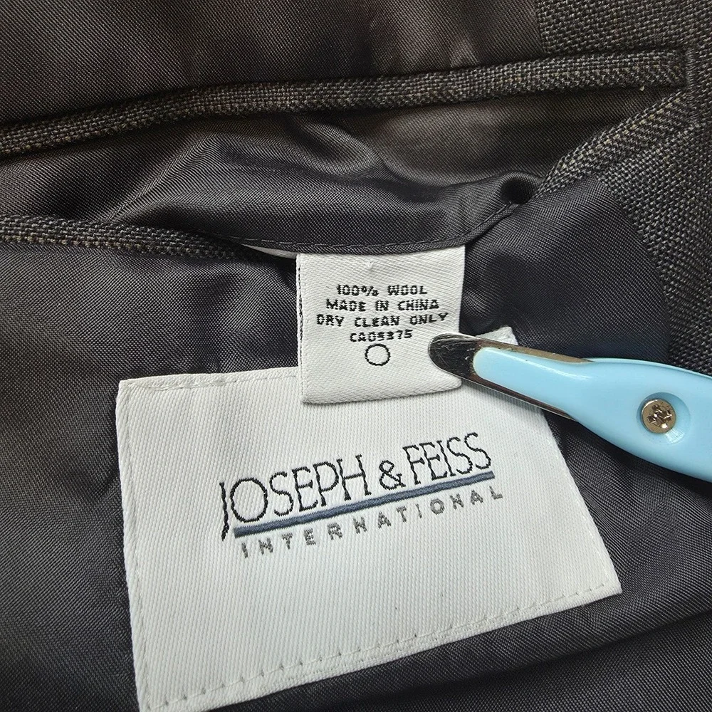 Joseph & Feiss joseph feiss