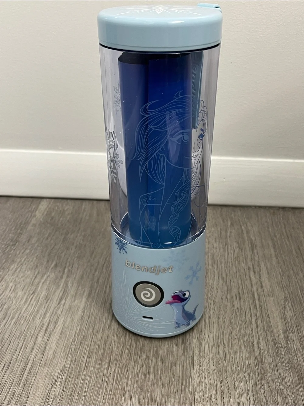 Blendjet new rechargeable