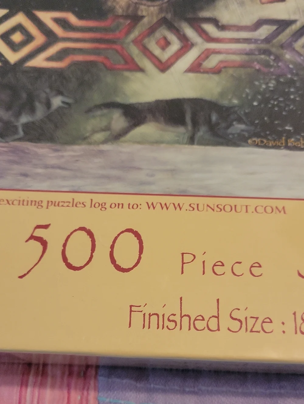 N/A two 500