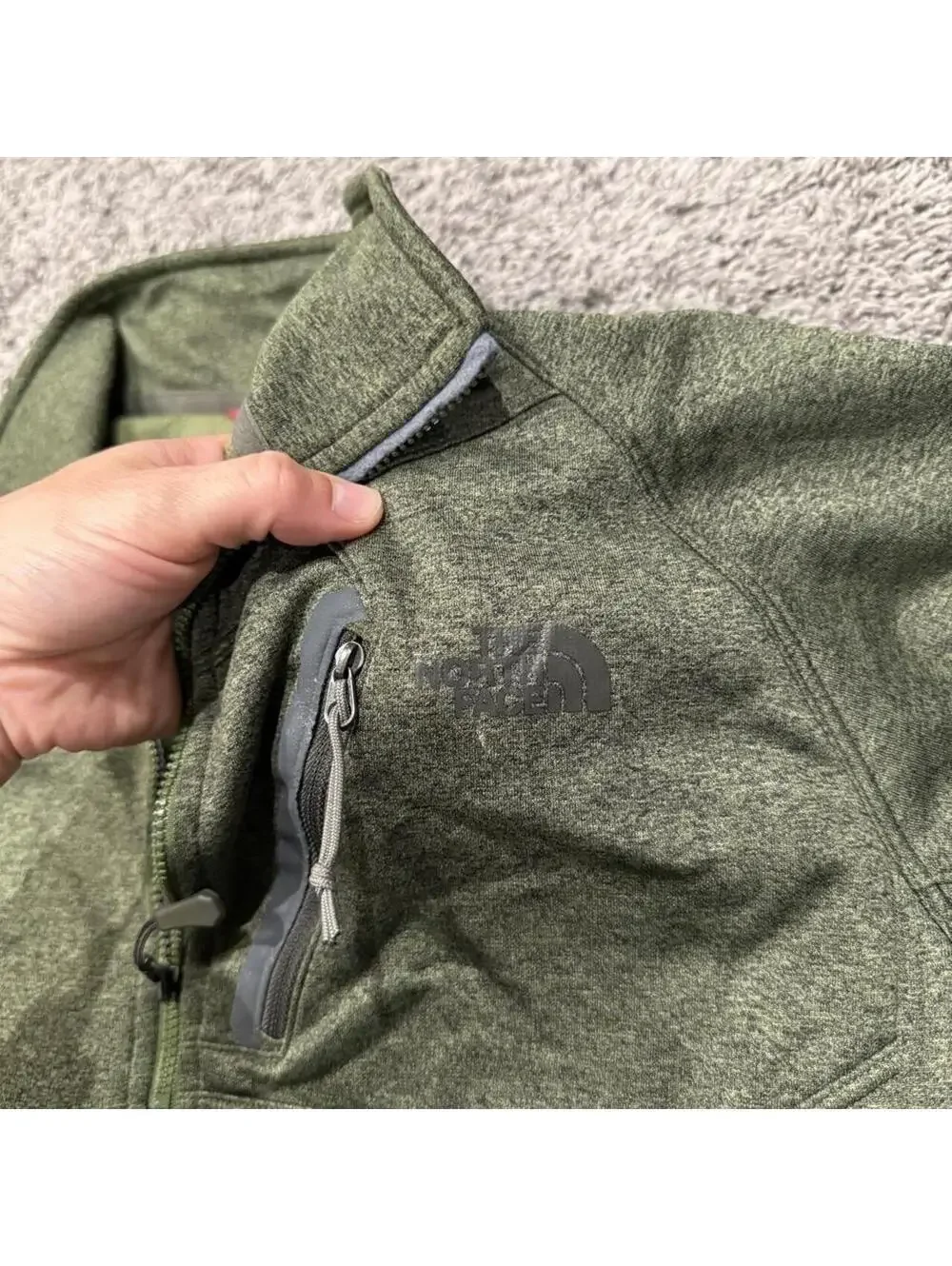 The North Face this men