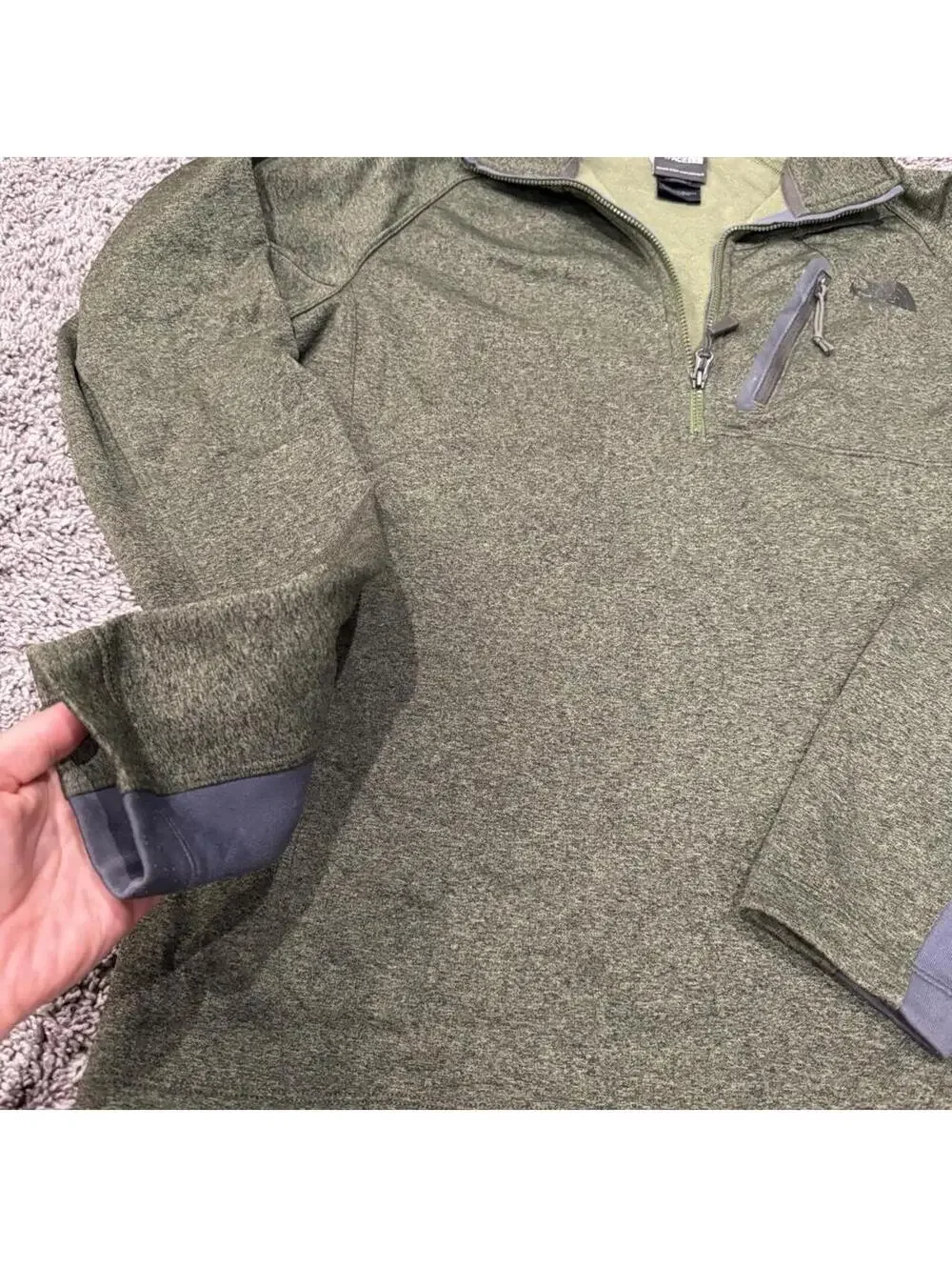 The North Face this men