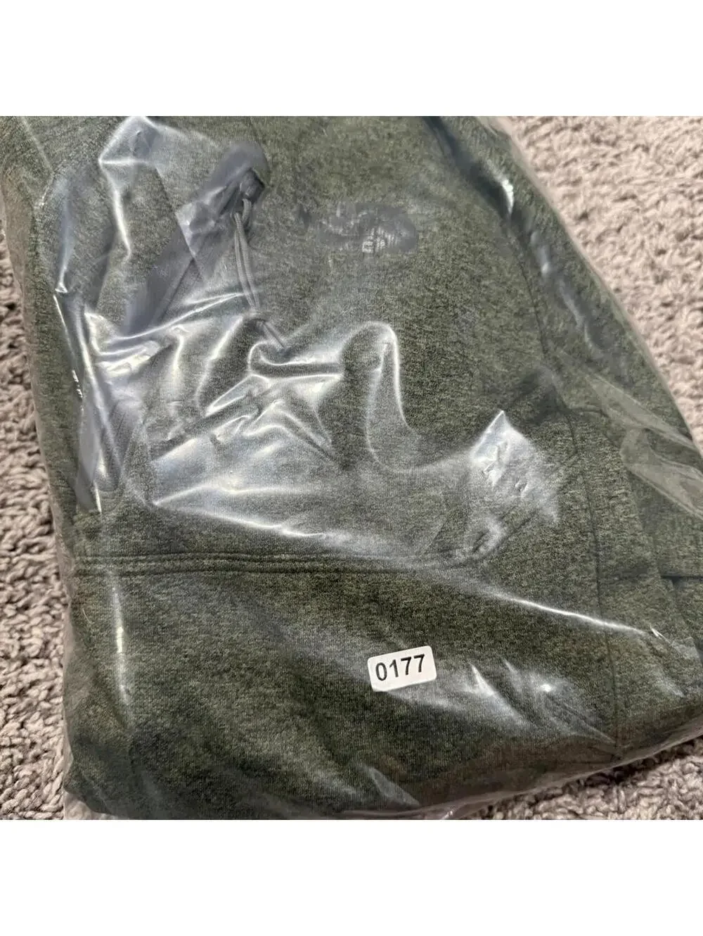 The North Face this men