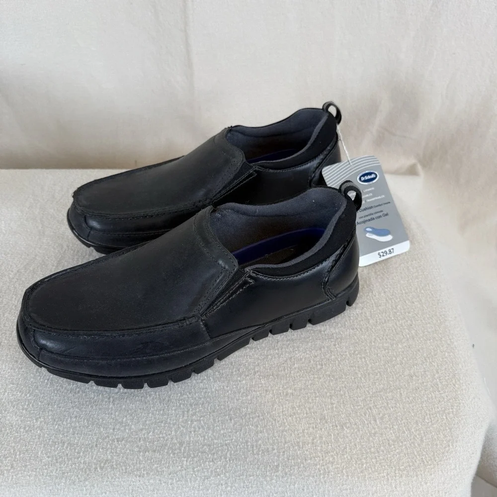 Dr. Scholls lightweight everyday leather