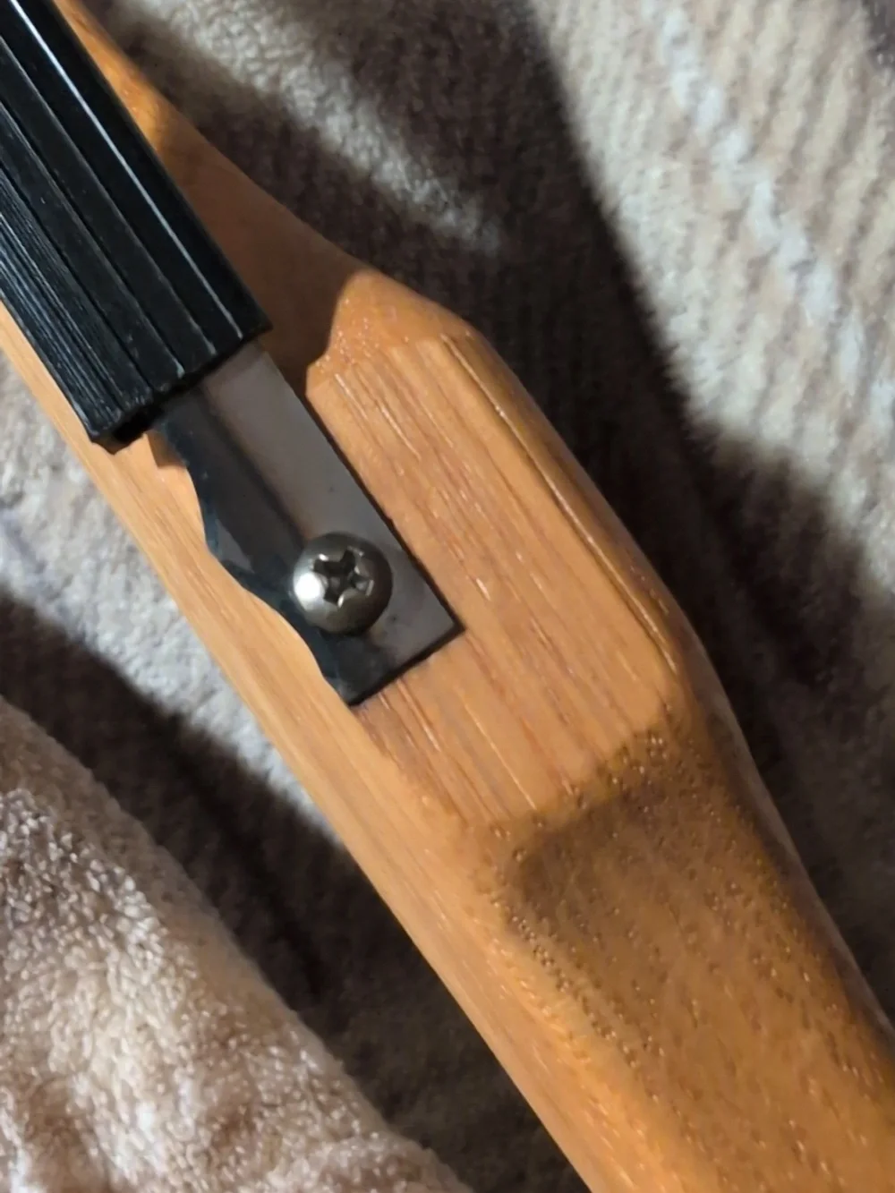 N/A lasting storage