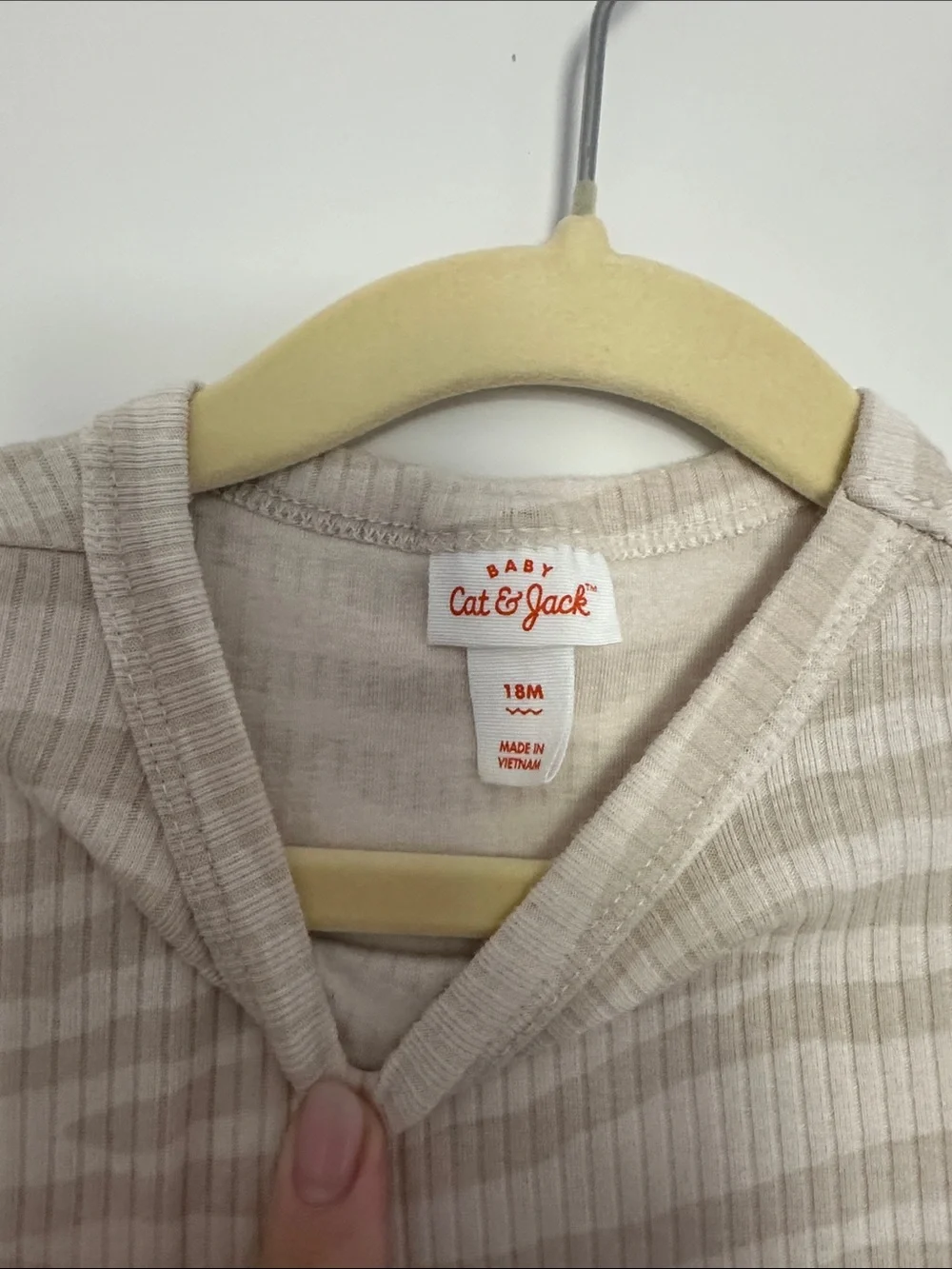 Cat & Jack two piece
