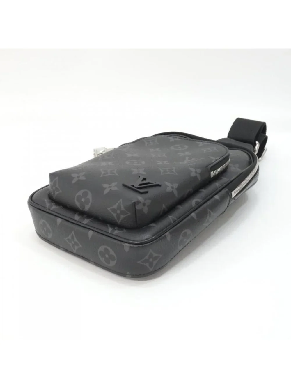 Louis Vuitton this authentic