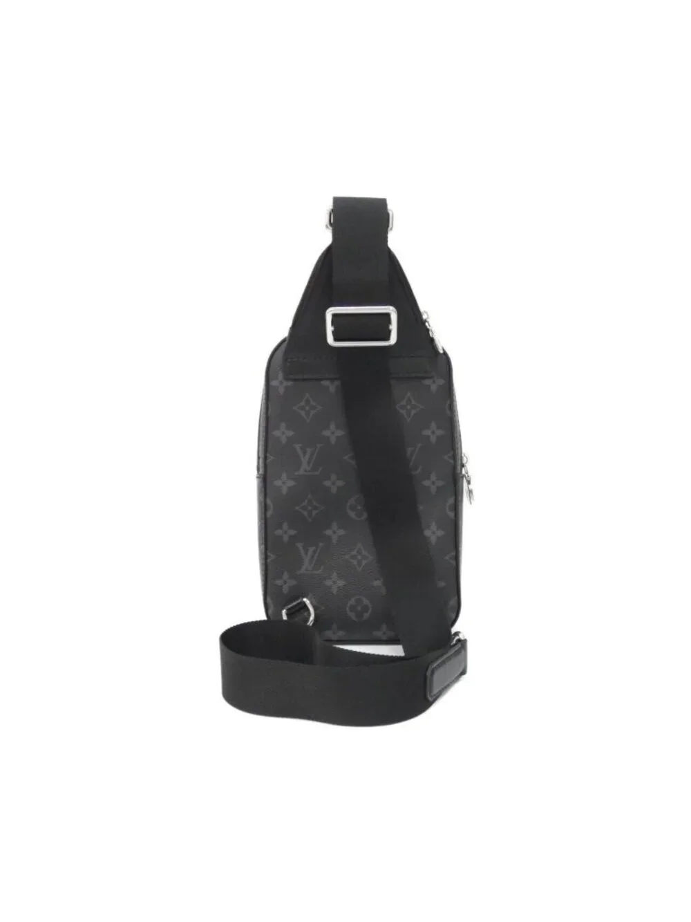 Louis Vuitton this authentic