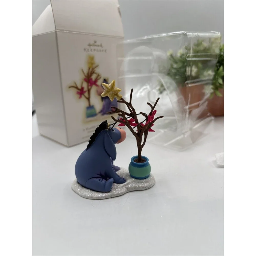 Hallmark keepsake humble