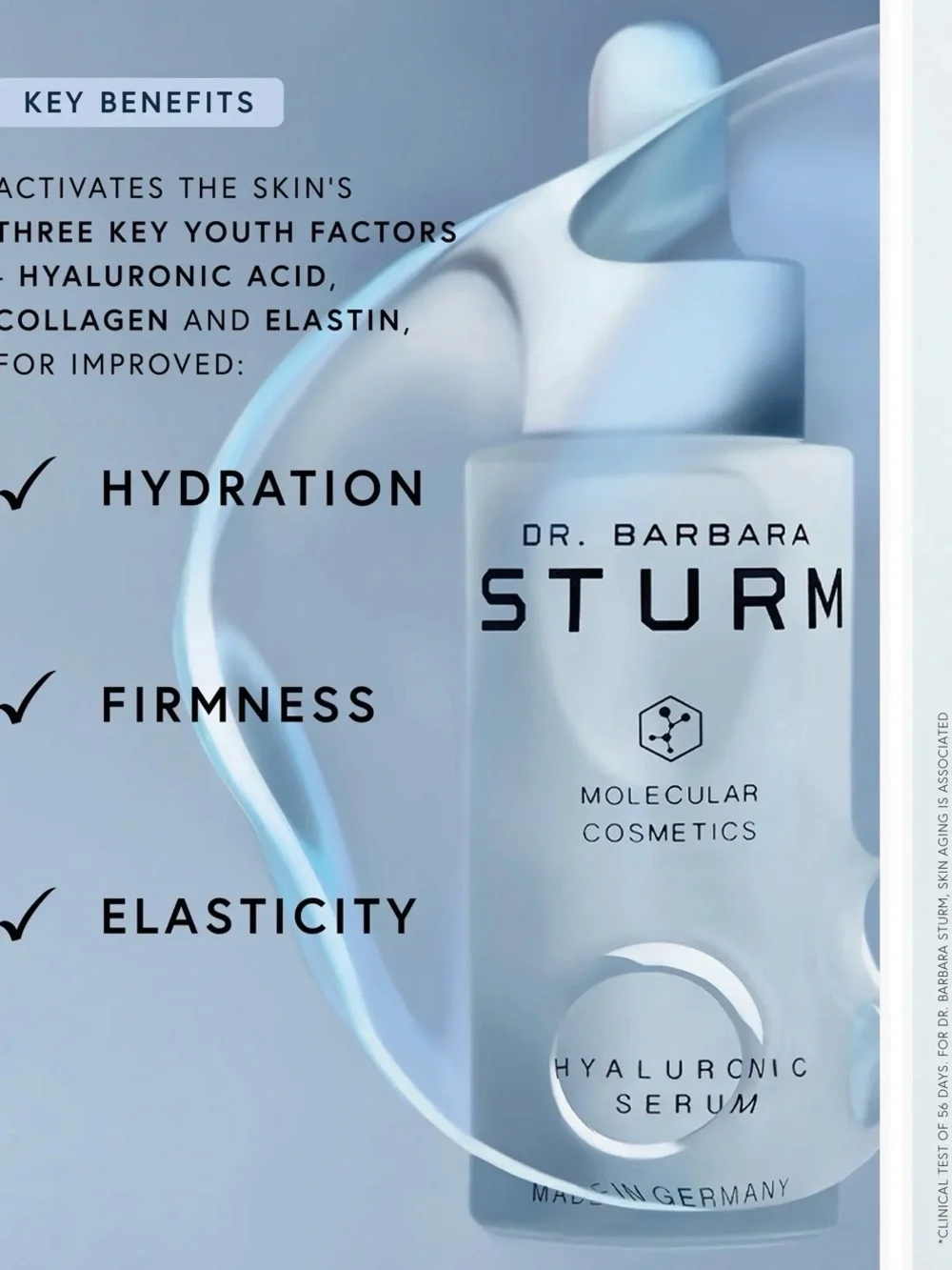 Dr. Barbara Sturm brand new