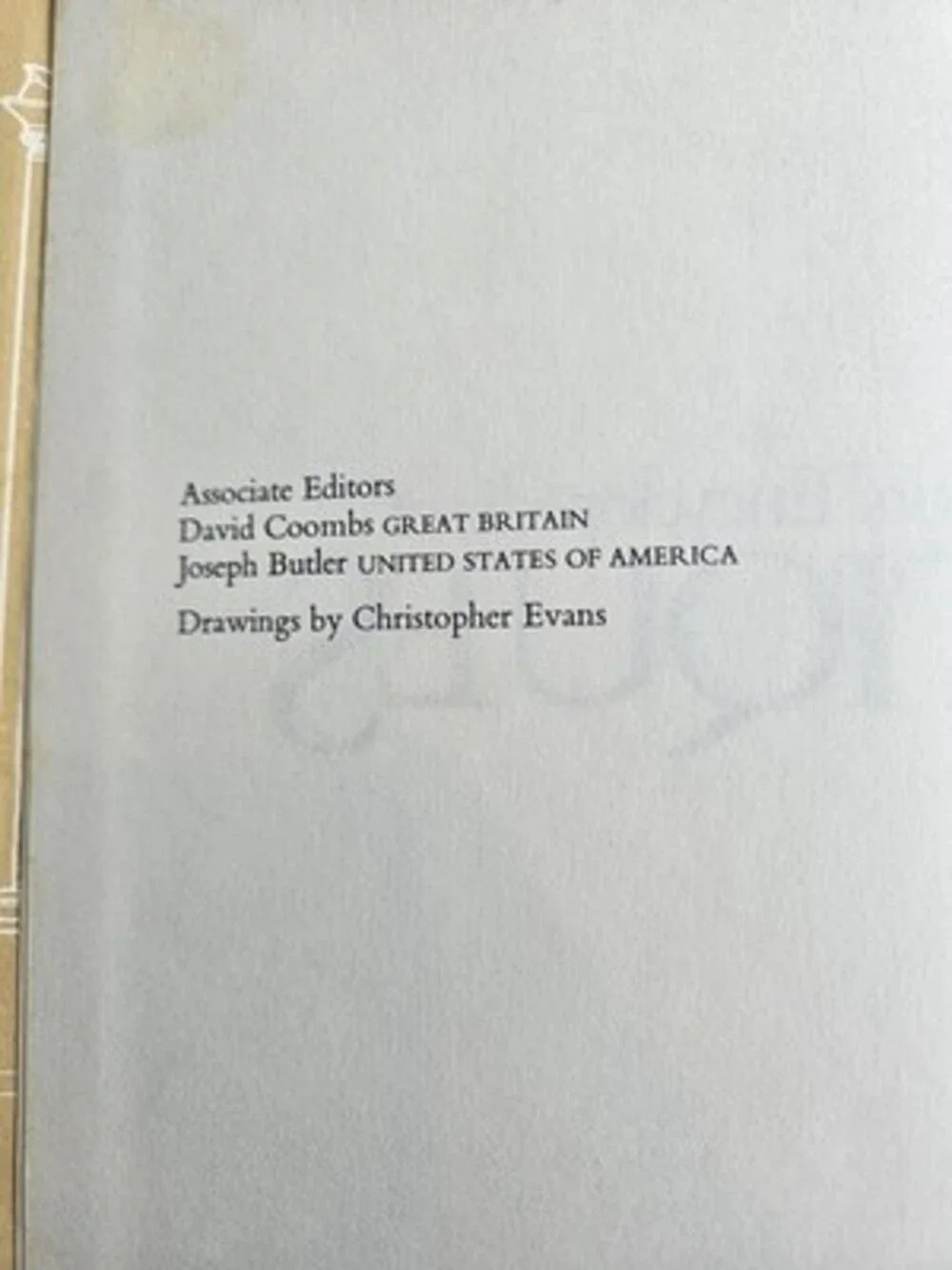 N/A collectors encyclopedia