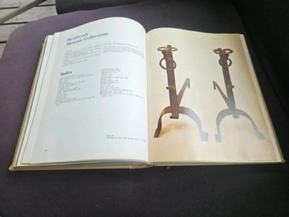 N/A collectors encyclopedia