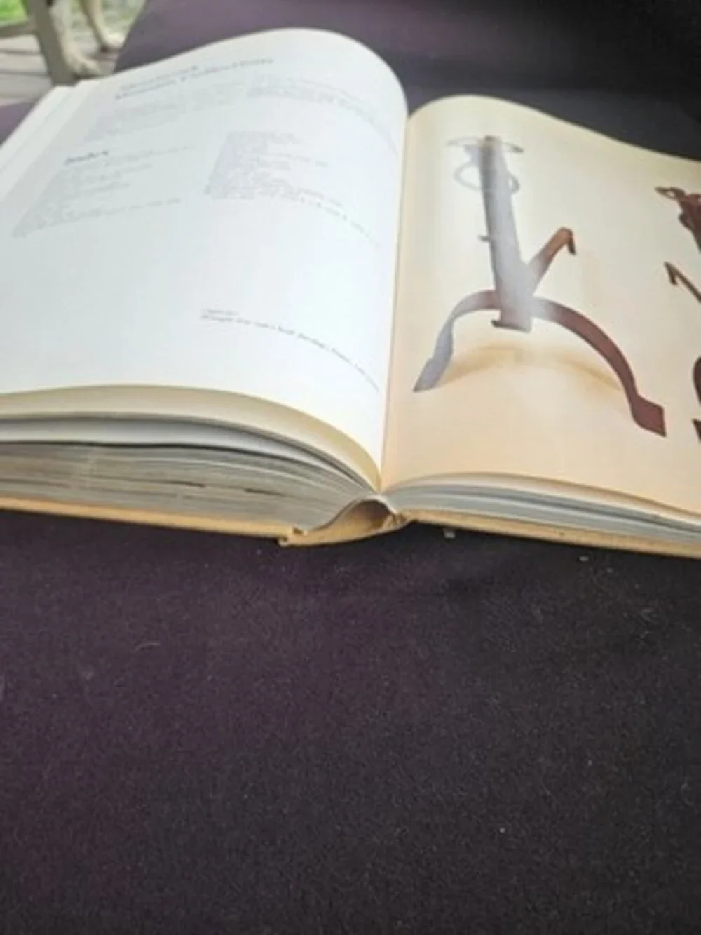 N/A collectors encyclopedia