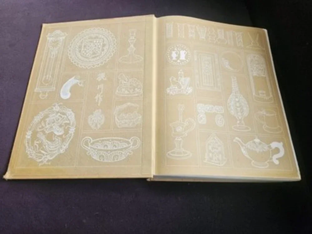 N/A collectors encyclopedia