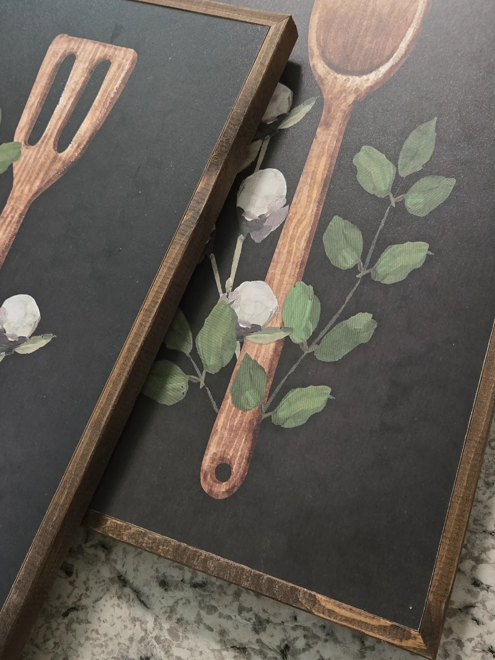 Hobby Lobby set two