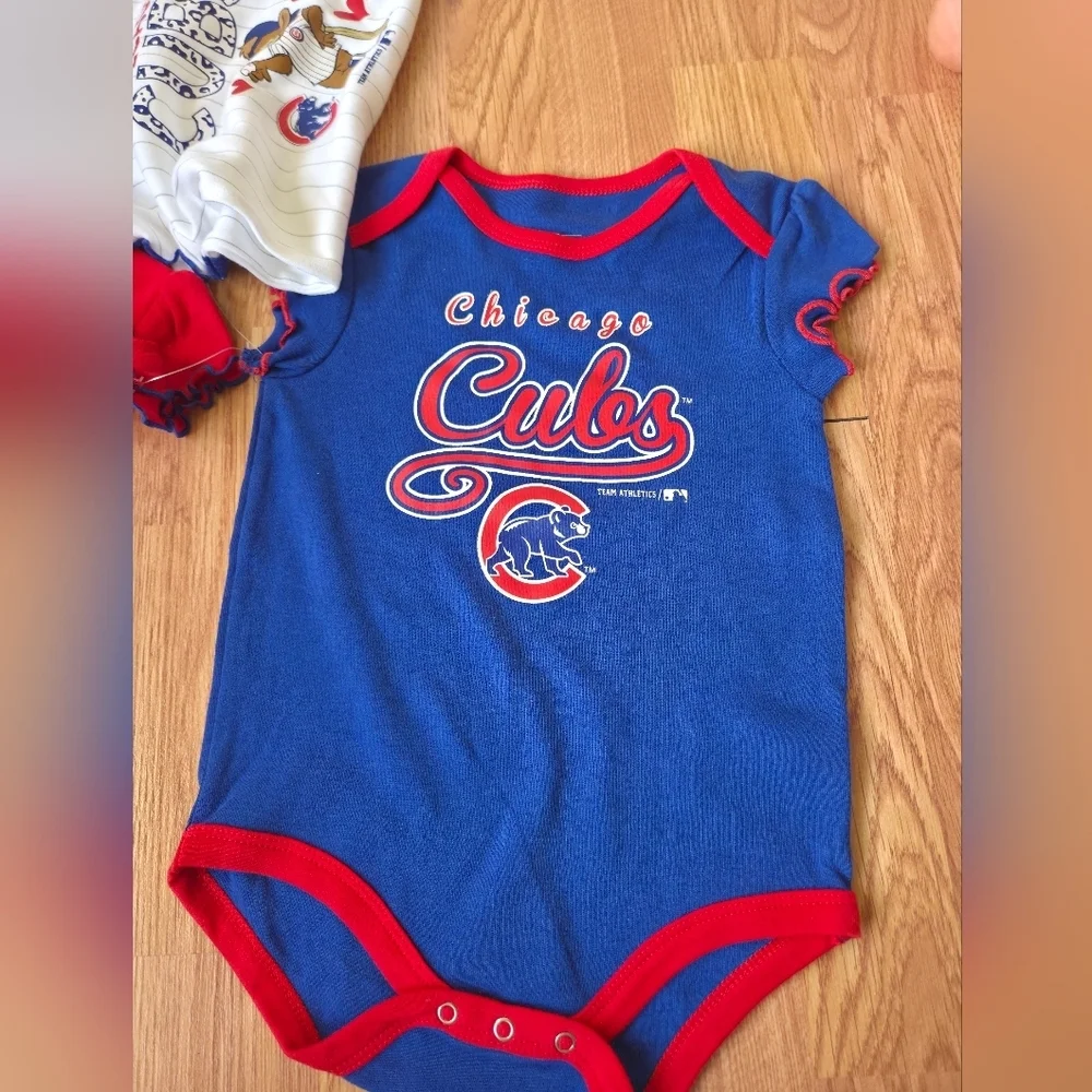 MLB chicago cubs