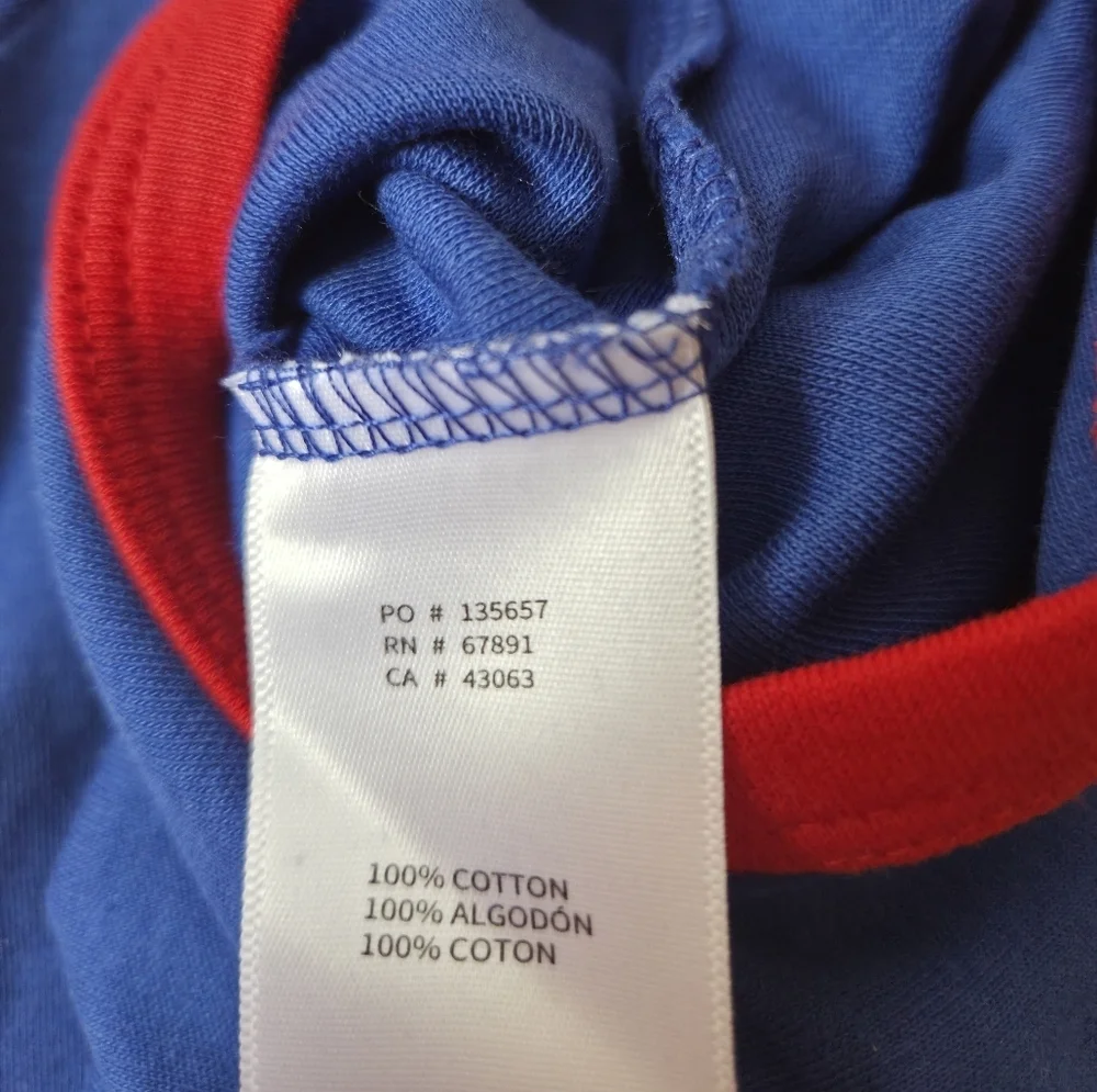 MLB chicago cubs