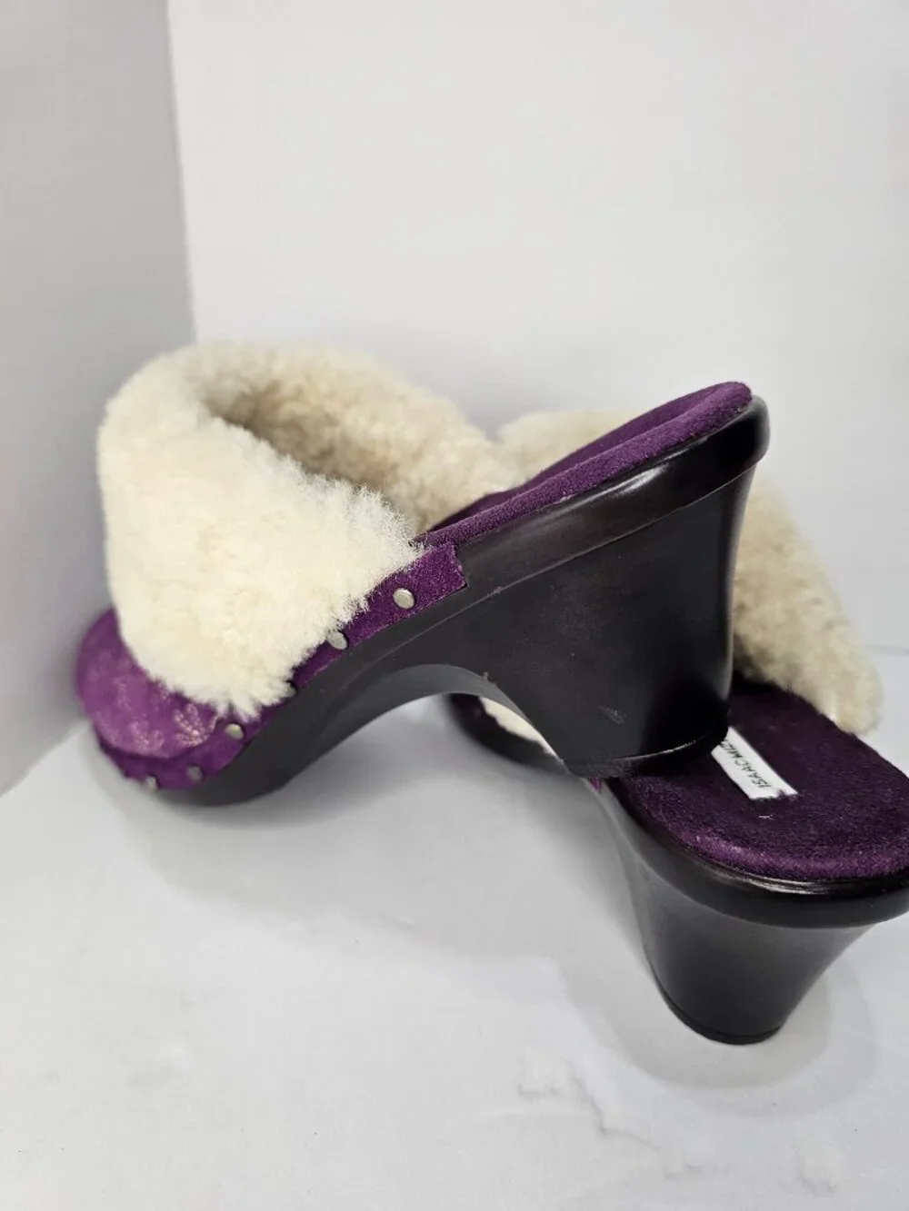 Isaac Mizrahi size show