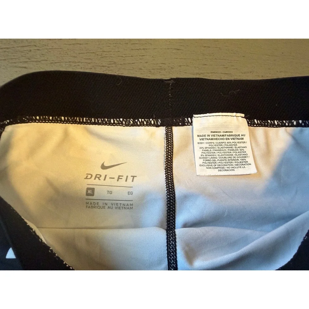 Nike pro dri