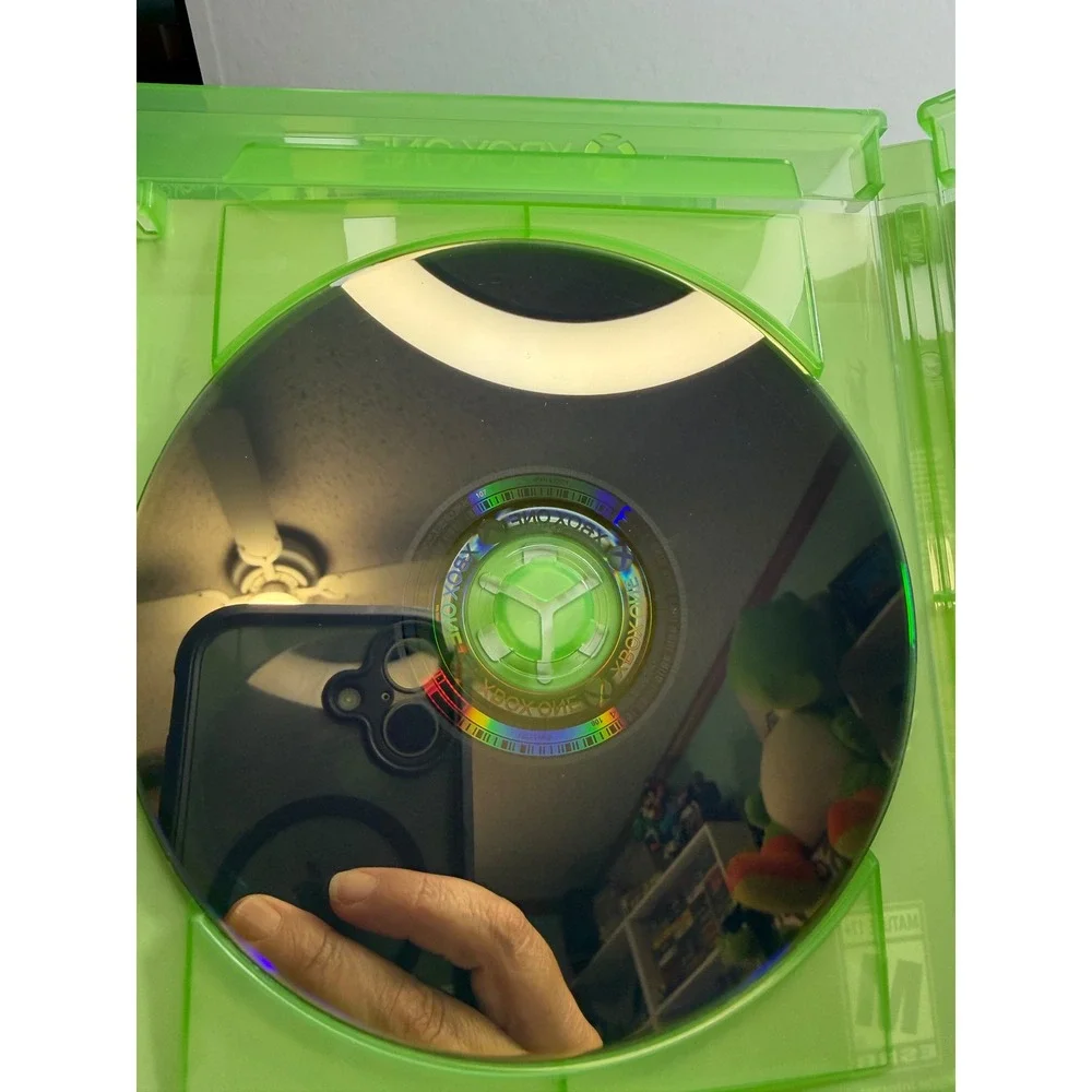 Microsoft home from