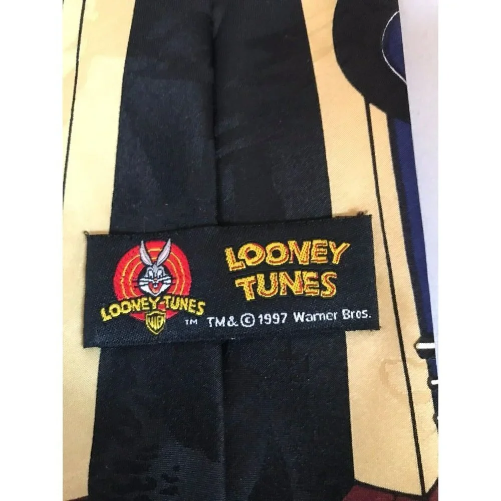 Warner Bros. looney tunes