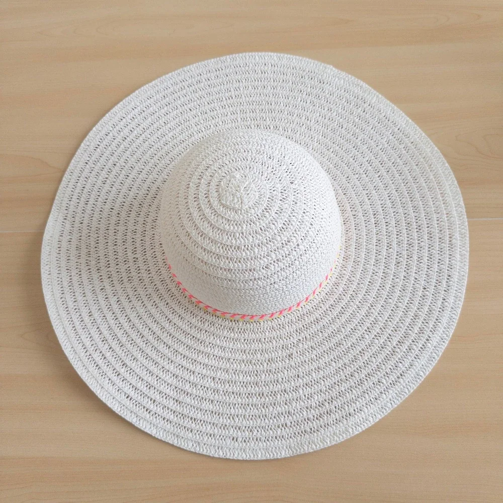 N/A wide brim