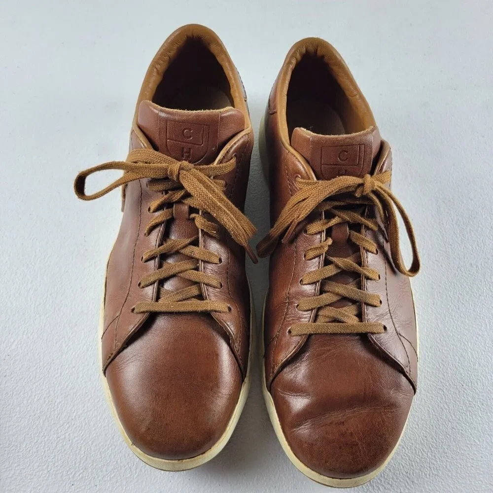 Cole Haan brand cole