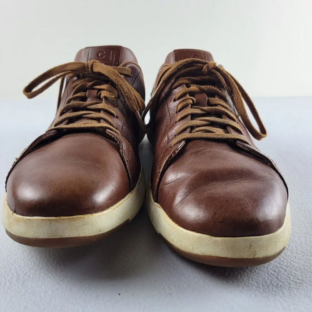 Cole Haan brand cole