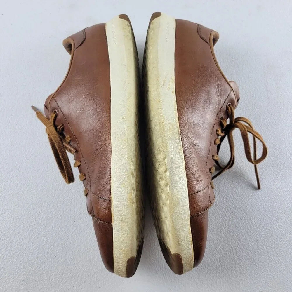 Cole Haan brand cole