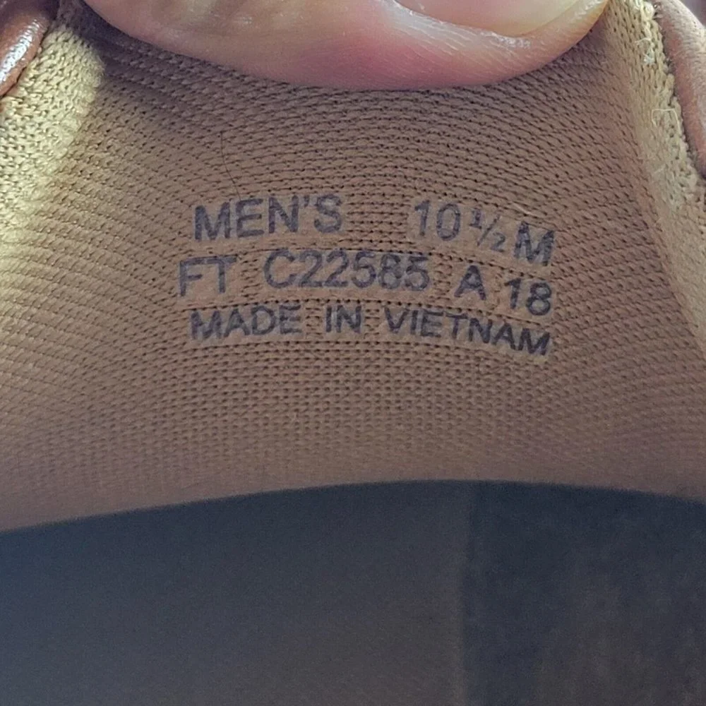 Cole Haan brand cole
