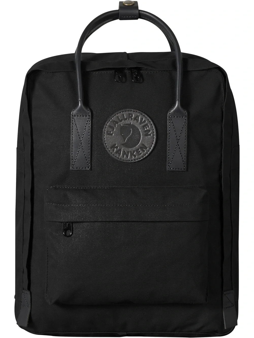 KÅNKEN NO. 2 BLACK