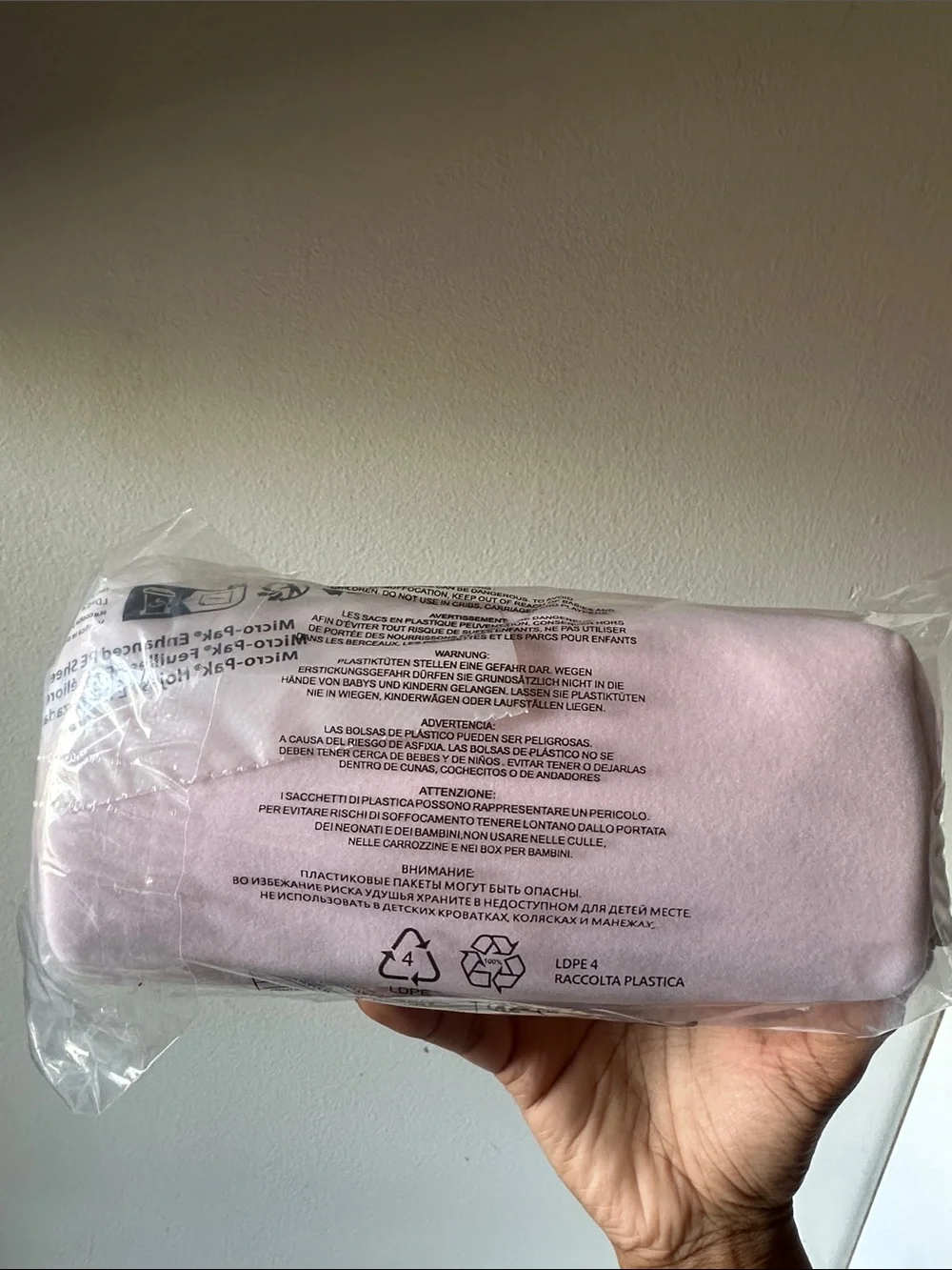 Kylie Cosmetics soft velvet