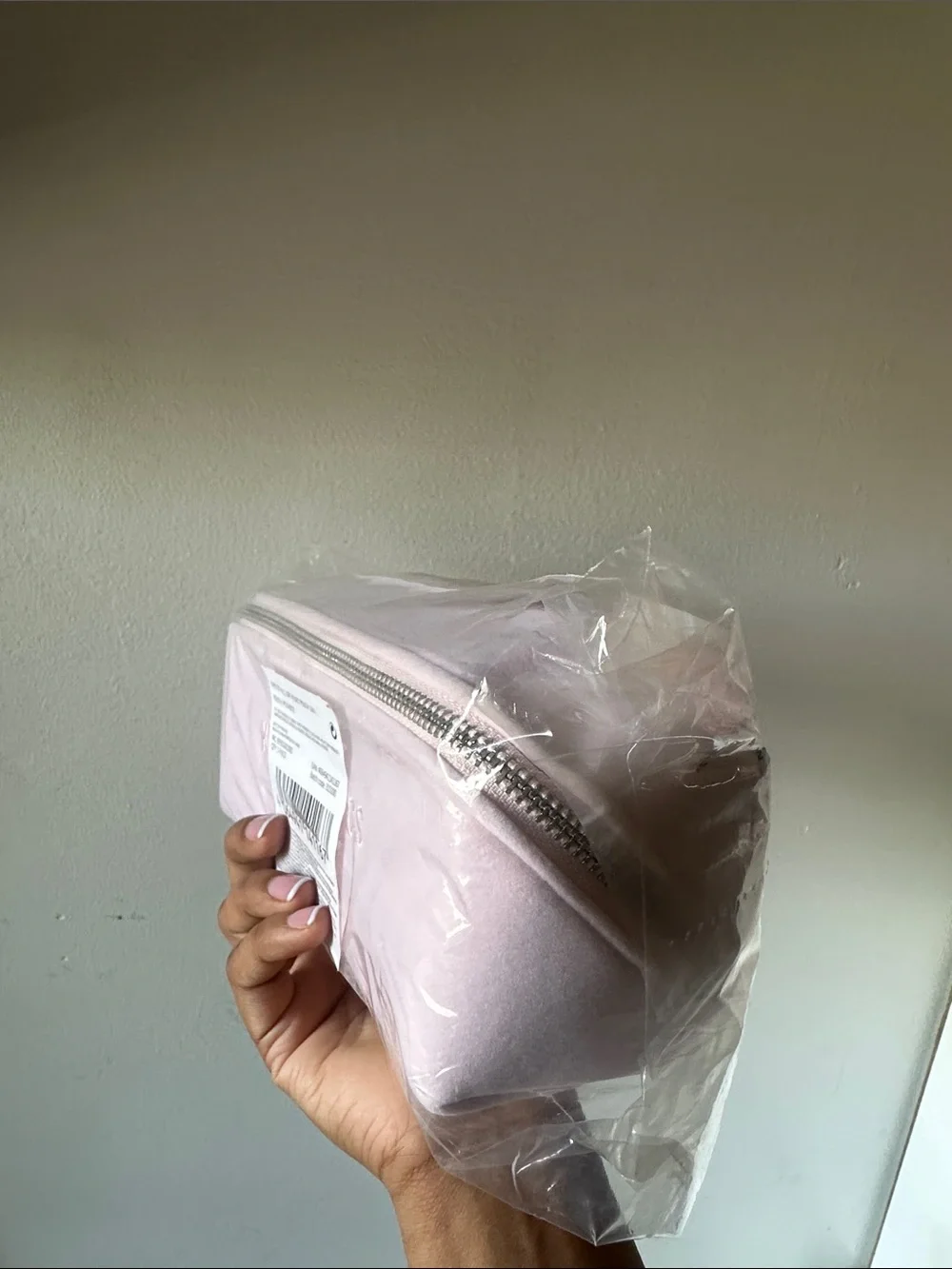 Kylie Cosmetics soft velvet