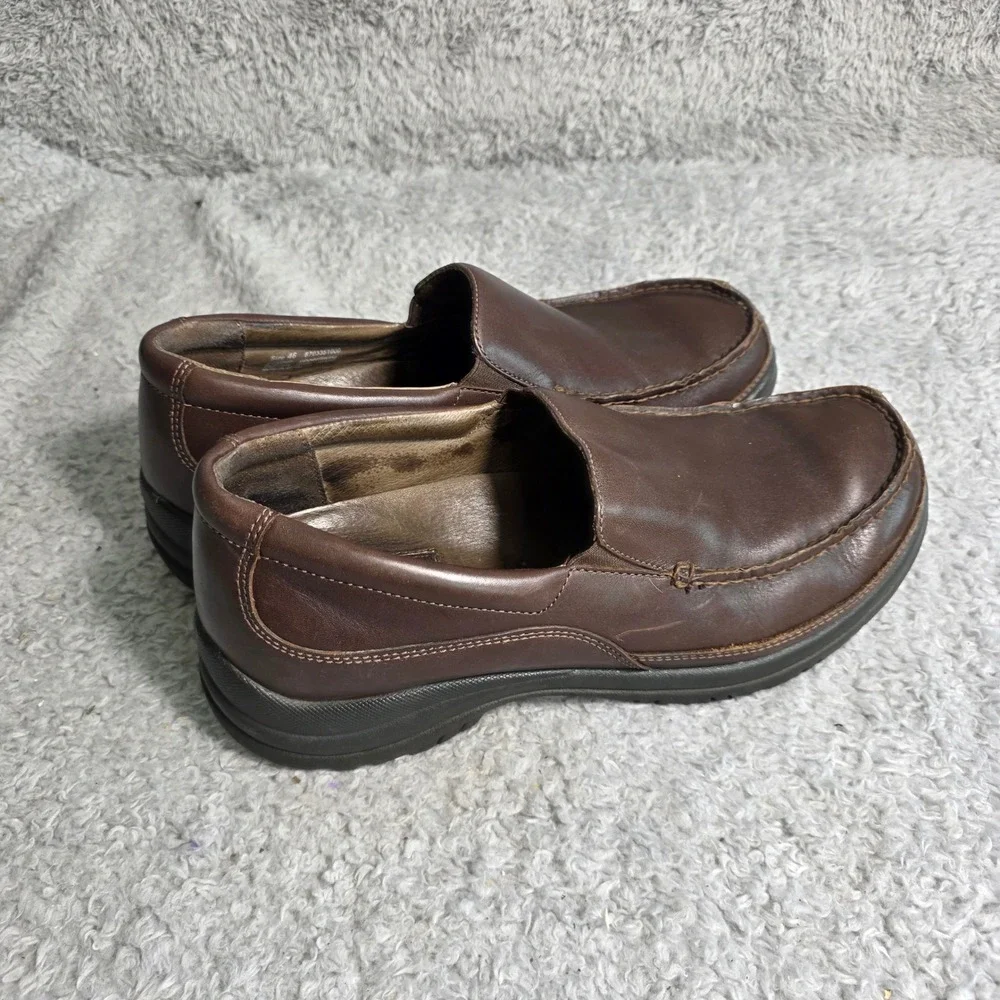 Dansko brand style