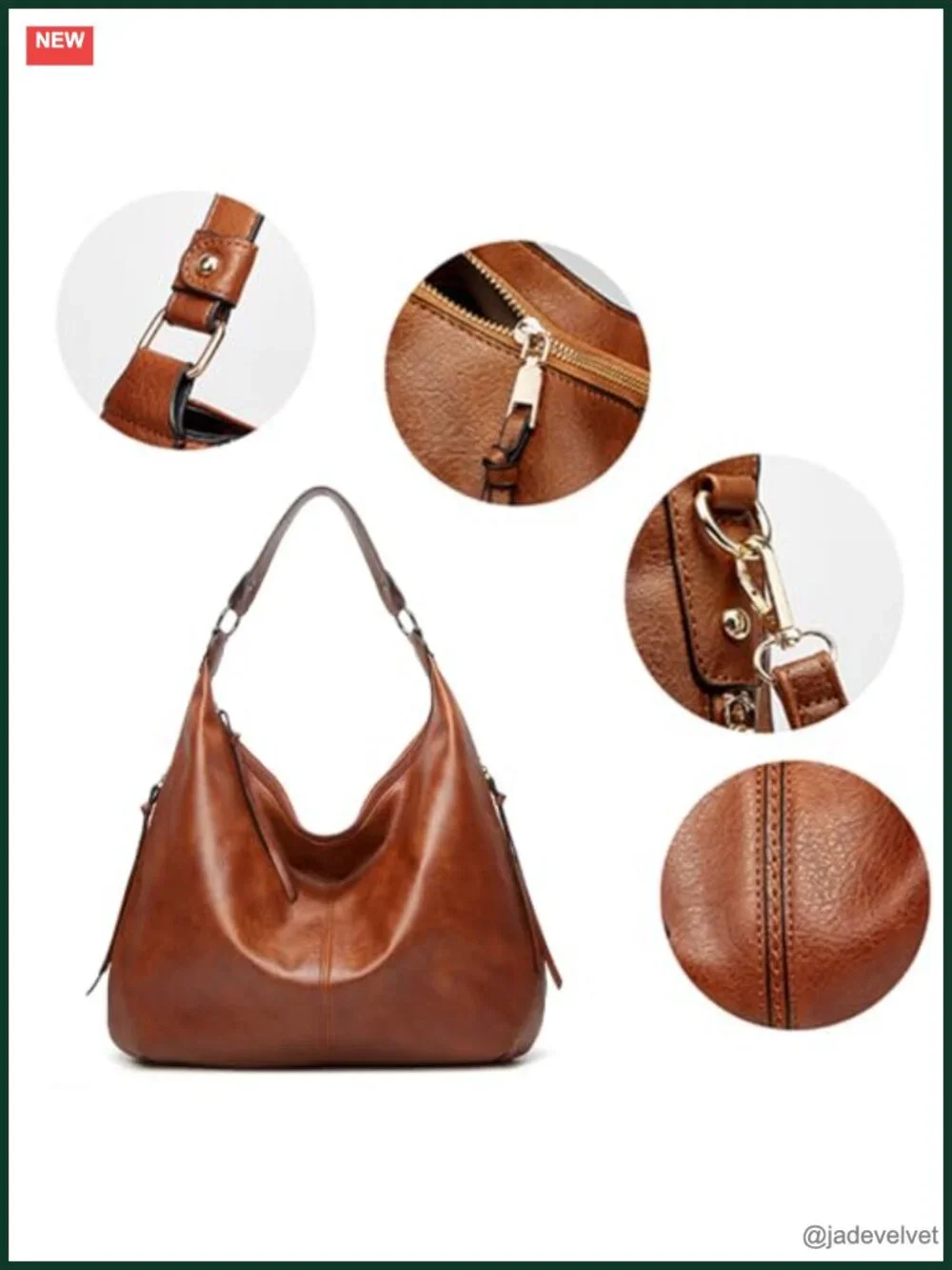 N/A overview 👜