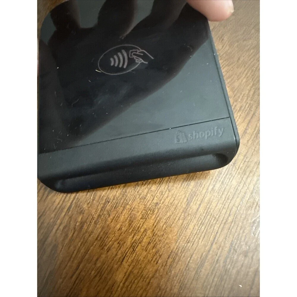 Shopify tap chip